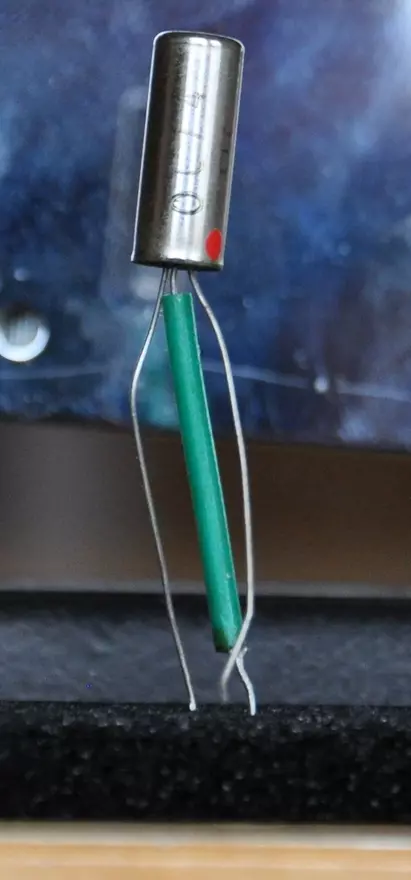 Signaltransistor OC74