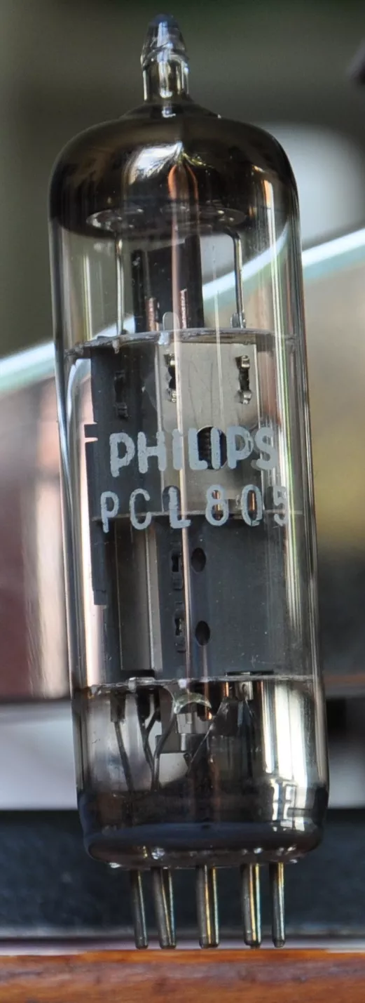 PCL 805