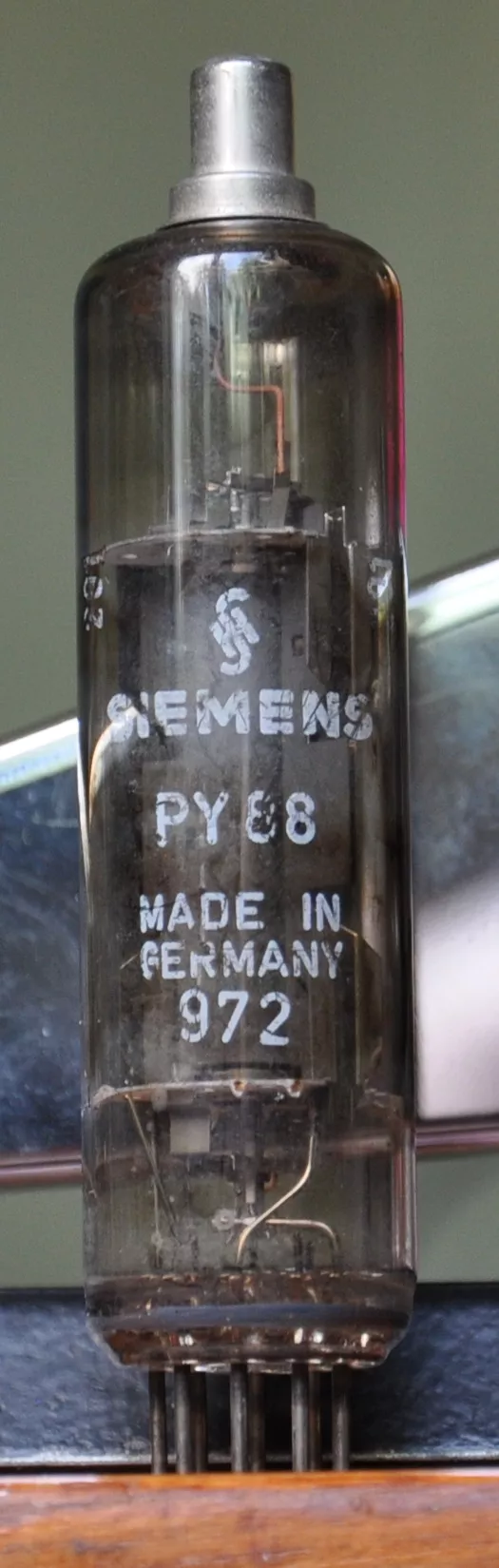 PY 88