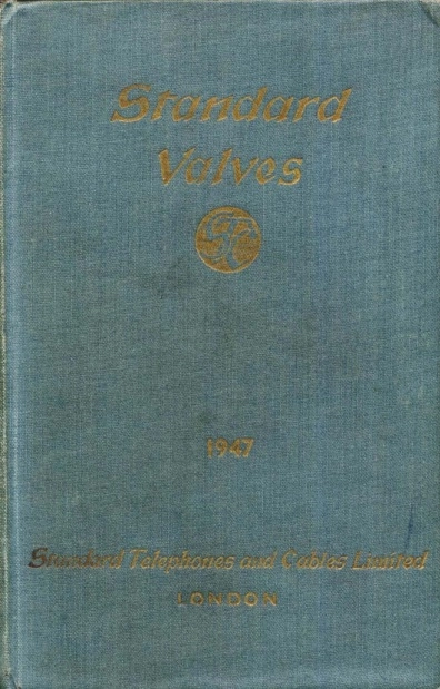 STC-bok