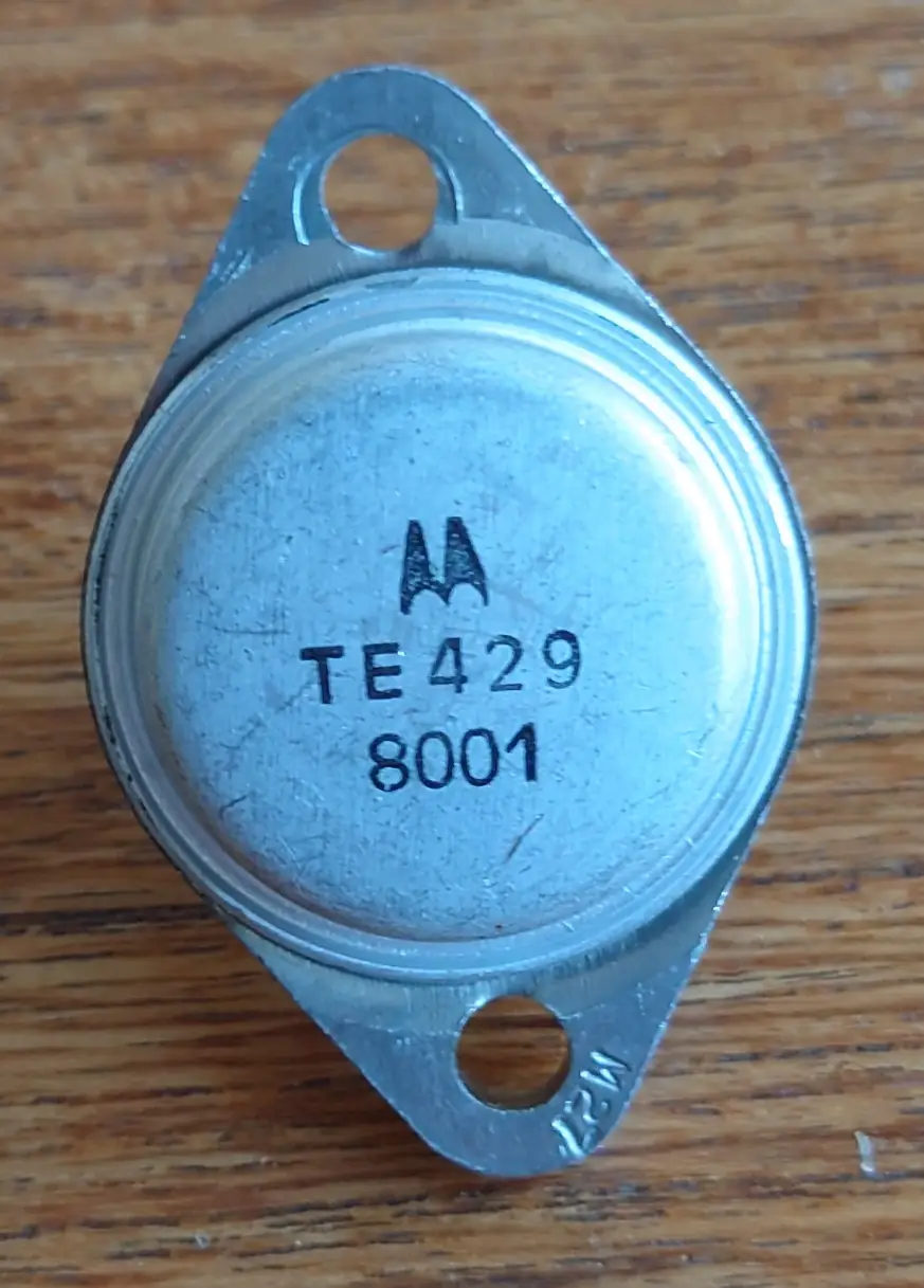 TE429
