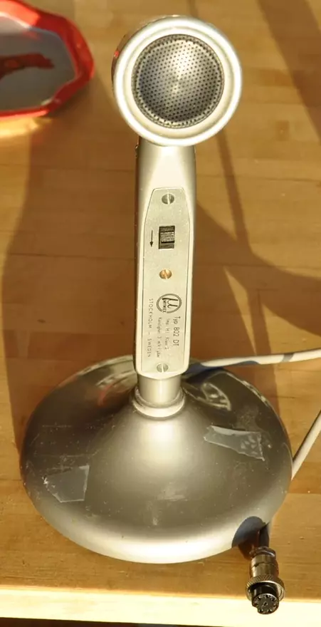 MY-802DT
